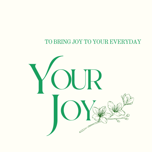 Your Joy